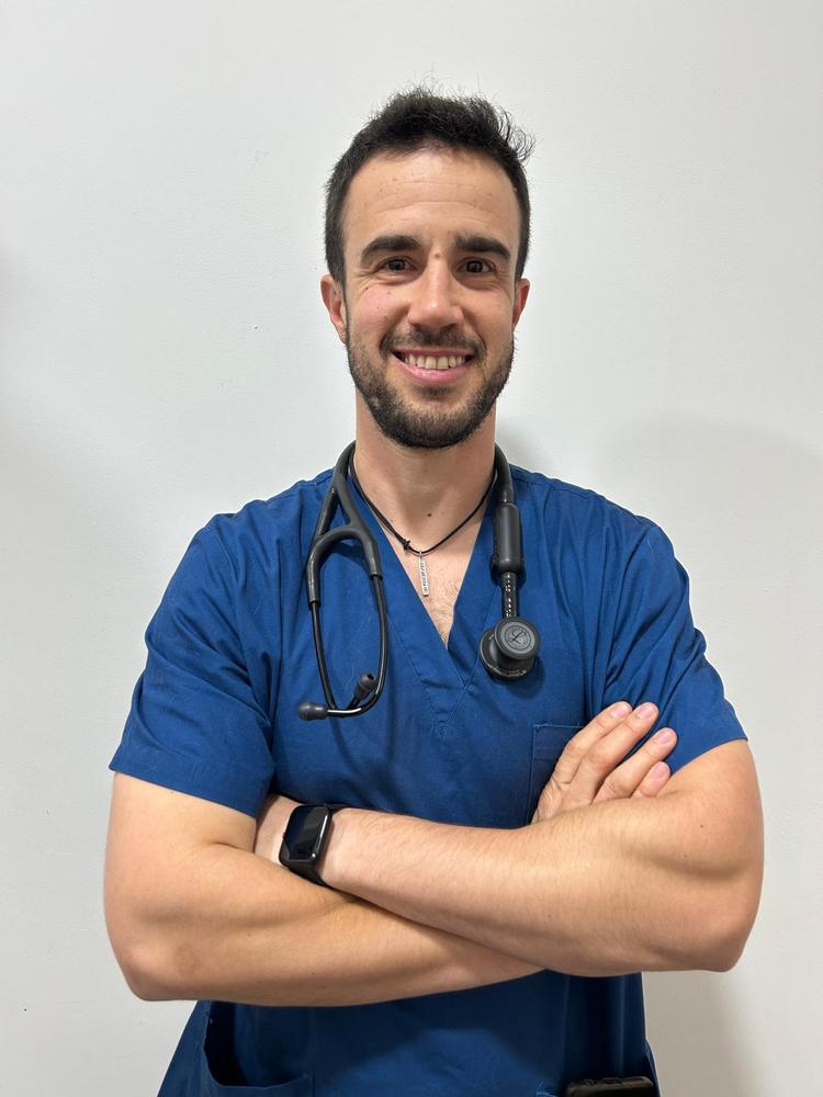 Rodrigo Padilla Salvador